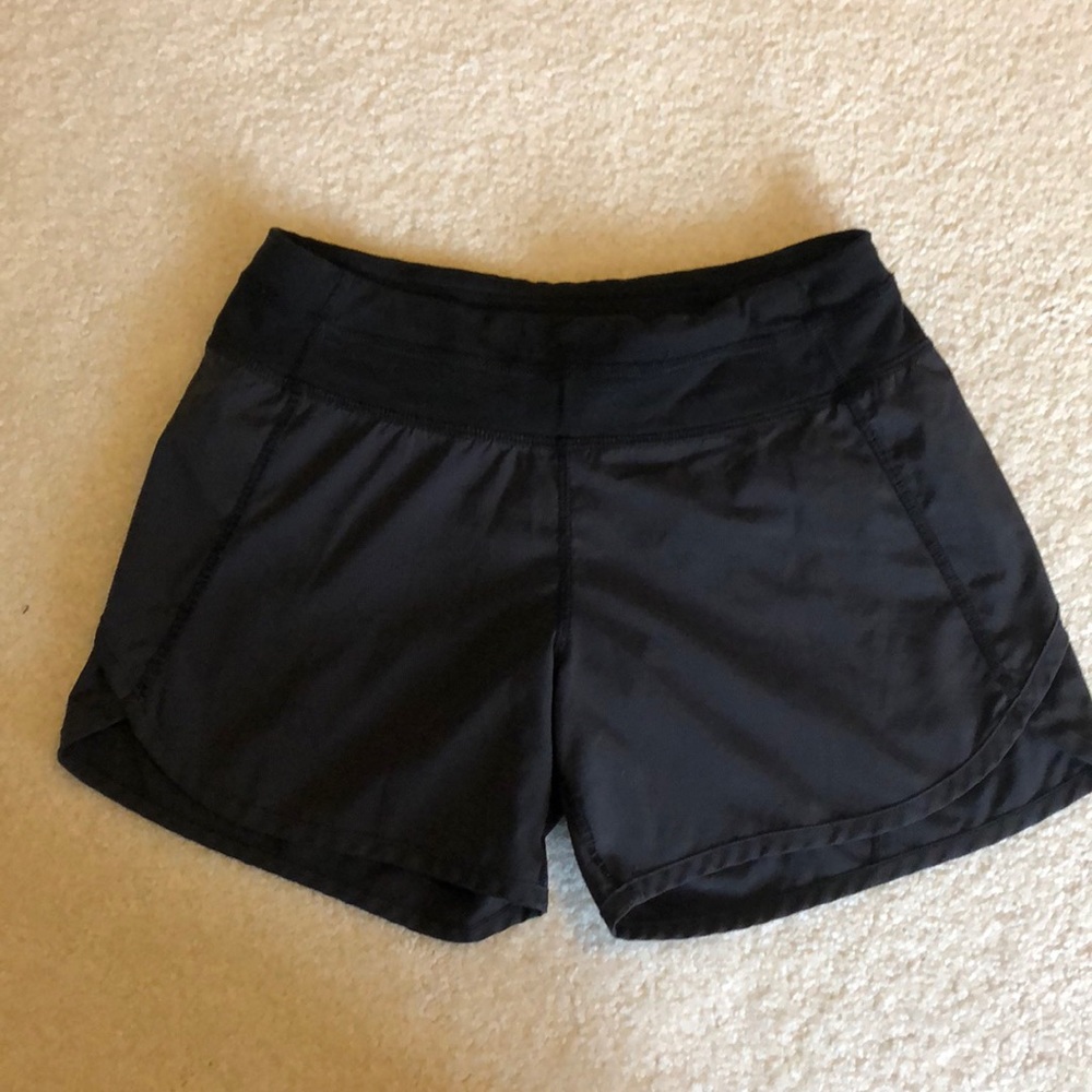 Ivivva Relay Racer Short